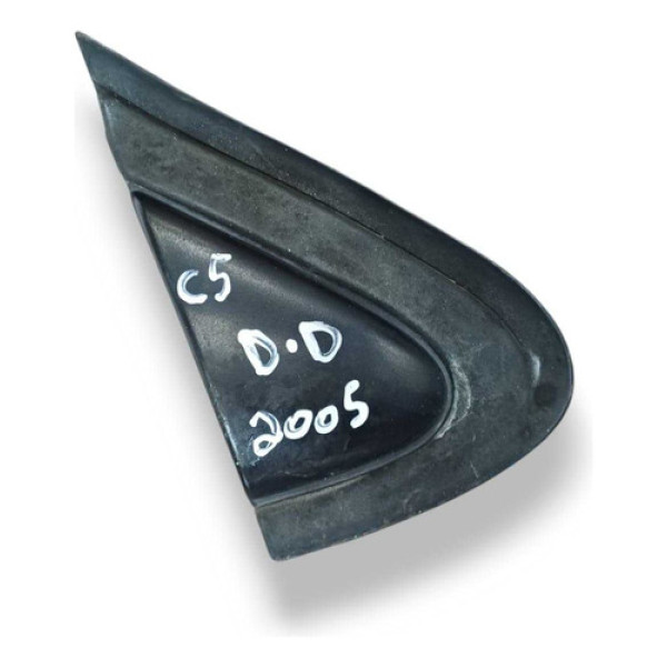 Acabamento Porta Dianteira Direit Citroën C5 2005 9634762977