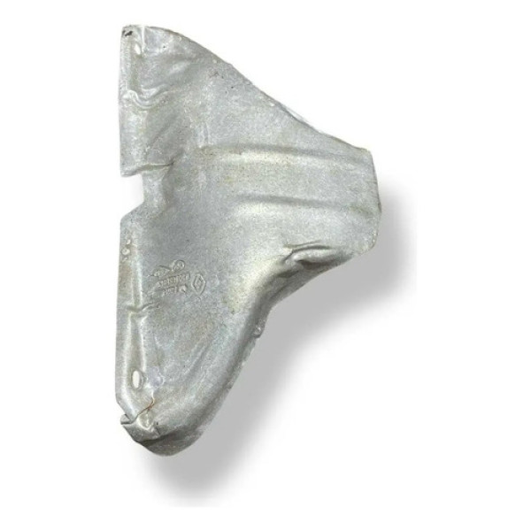 Defletor Calor Coletor Escape Renault Logan 2014 9200082645