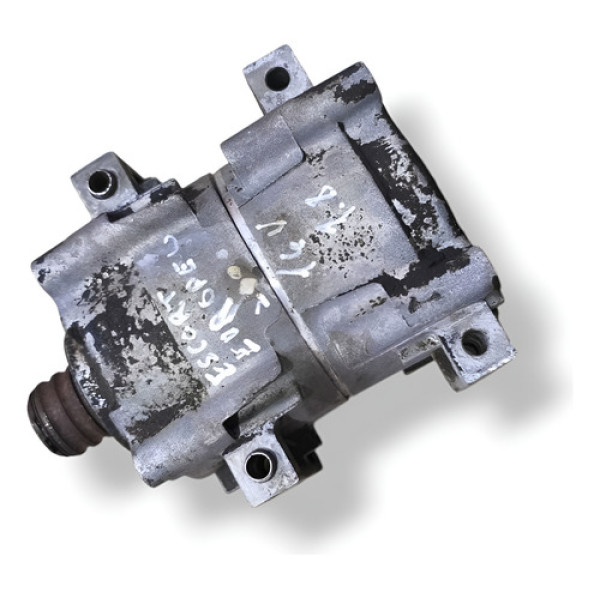 Compressor De Ar Ford Escort Europeu 1.8 16v 1998 A 2000