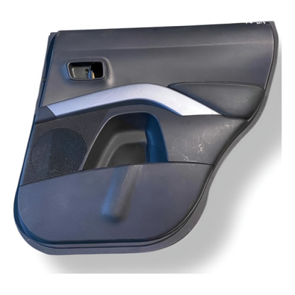 Forro Porta Traseiro Direita Mitsubishi Outlander 2010 2011