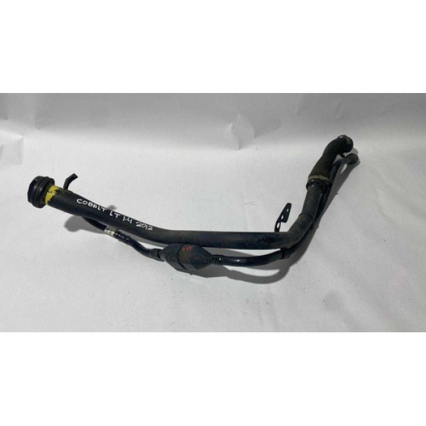 Tubo Gargalo Combustivel Gm Cobalt Lt 1.4 2012/2019 52064422