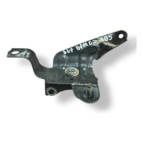 Suporte Módulo Abs Toyota Corolla  1.8 16v 2015 2016  A 2019 Branco