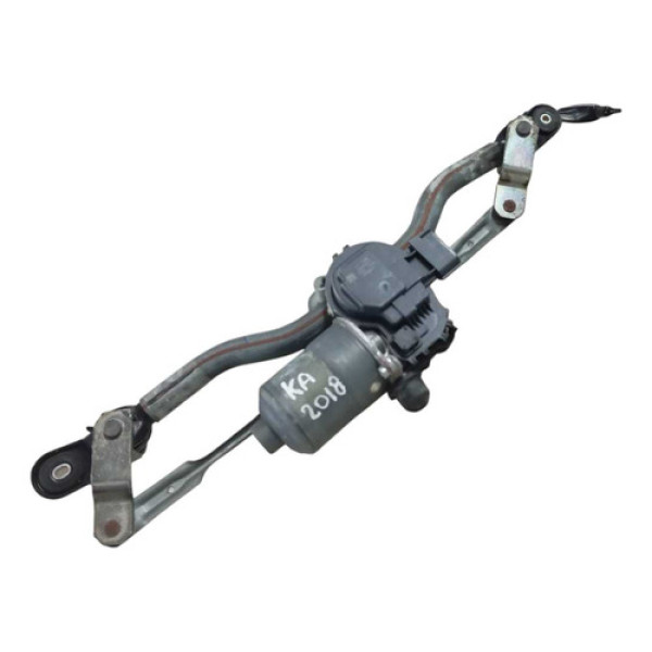 Galhada Limpador Parabrisa C/motor Ford Ka 1.5 F006d20614