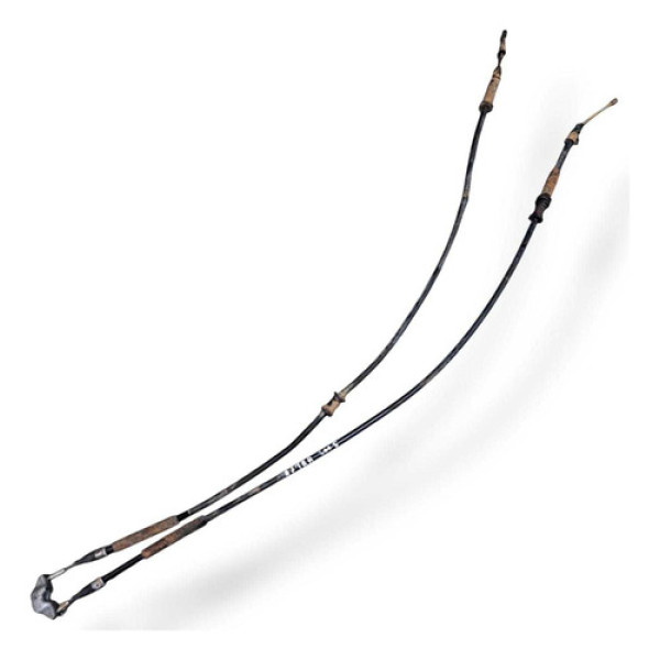 Par Cabo Freio De Mao Chevrolet Astra 2.0 2005 2006 2007