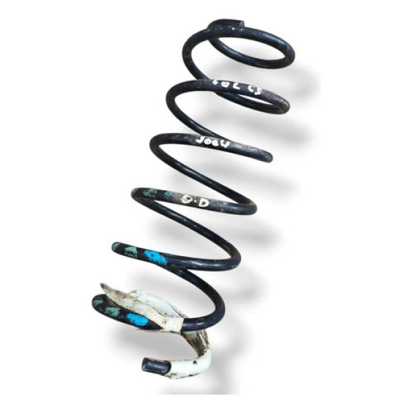 Mola Dianteira Volkswagen Gol G3 2001 2002 2003 2004 2005