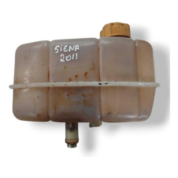 Reservatório Água Radiador Fiat  Siena 1.0 2011 73864002