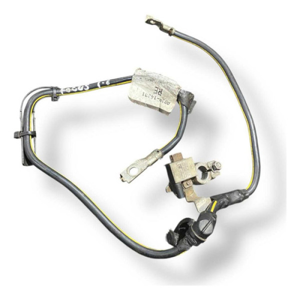 Cabo Negativo Bateria Ford Focus 1.6 2011 2012 2013 2014
