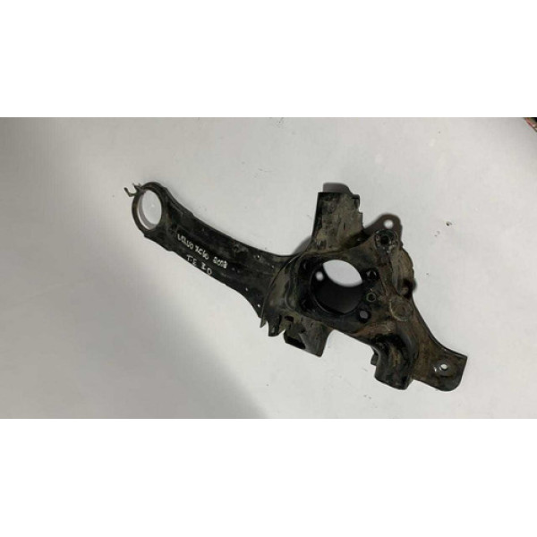 Braço Facão Tras Esquerdo Volvo Xc60 3.0 2010 7g915a969vad