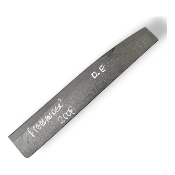 Acabamento Coluna Dianteiro Esquerdo Freelander 2 6h52025c23