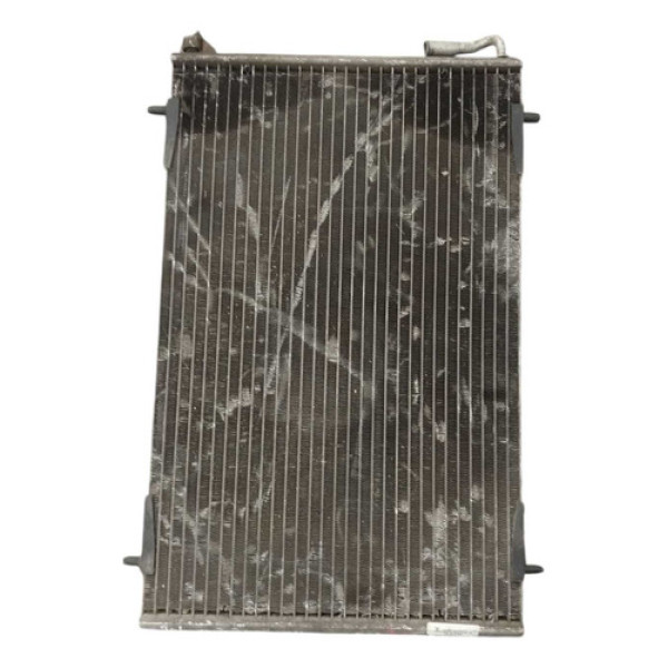 Condensador Ar Condicionado Peugeot 206 1.4 2005 2006 2007