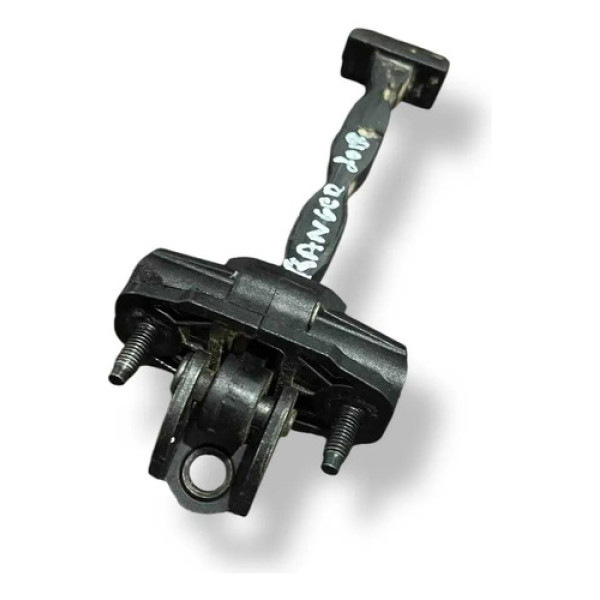 Limitador Porta Dianteira Esquerda Ford Ranger 2018 2019