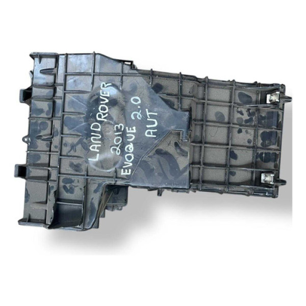 Carcaça Caixa Evaporadora Land Rover 2.0 Evoque 2013 Aut