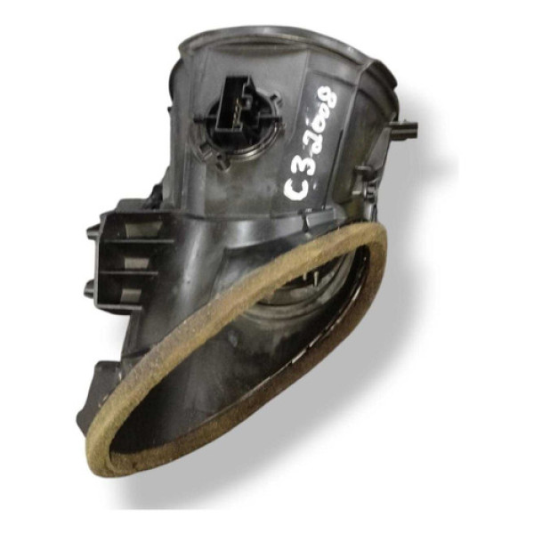 Duto Entrada Ar Condicionado Citroën C3 2008 2009 151420100