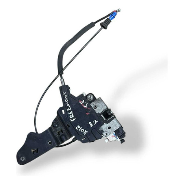 Fechadura Porta Traseira Esquerda Fiat Freemont 937068103