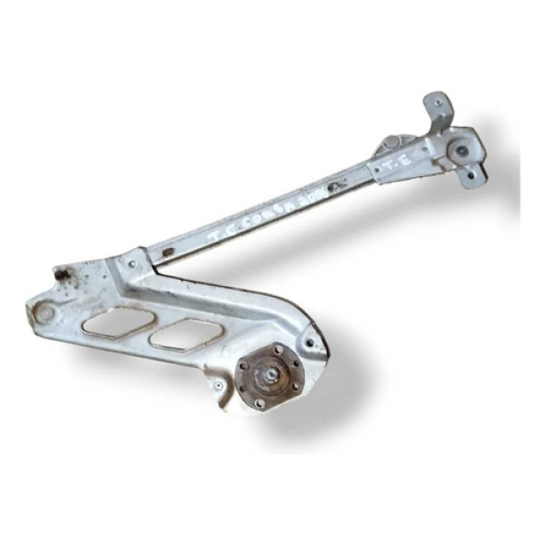 Máquina Vidro Manual Tras Esq Gm Corsa 1995 A 2006 903hh139