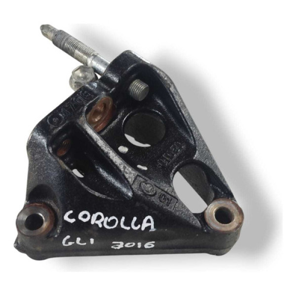 Suporte Coxim Motor Toyota Corolla Gli 1.8 2015/2016/2017