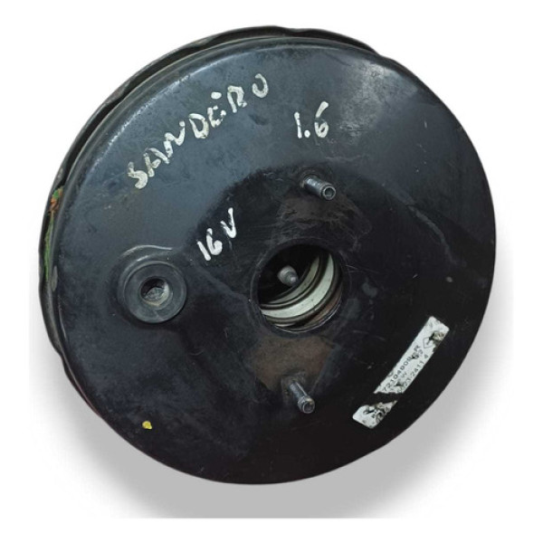 Hidrovácuo Servo Freio  Renault Sandero 1.6 2015 A 2017 16v 
