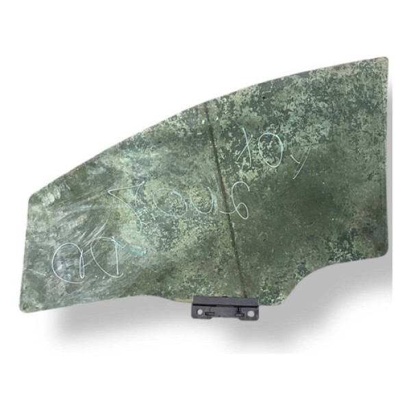 Vidro Porta Dianteira Direita Volkswagen Fox 2007 2008 2009