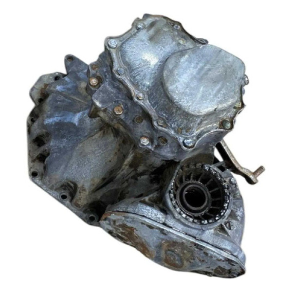 Caixa Marcha Cambio Gm Vectra 2.0 8v - 1998 1999 2000 Manual