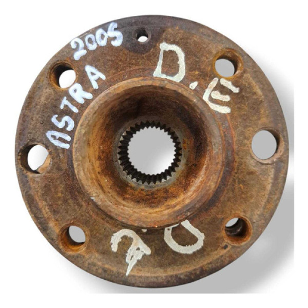 Rolamento Cubo Roda Dianteira Esquerda Chevrolet Astra 2005