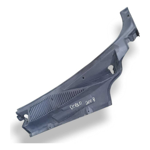 Grade Churrasqueira Esquerda Doblo 2008/2009/2010 1001653900