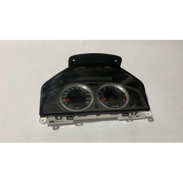 Painel Instrumento Volvo Xc60 2008 31270366aa Água