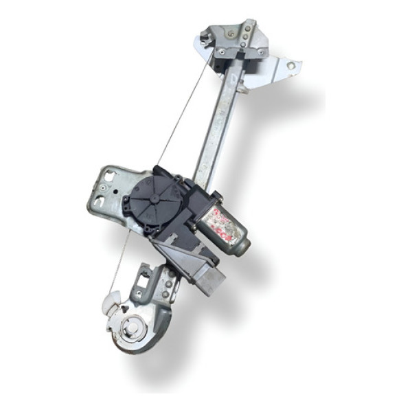 Máquina Vidro Traseiro Direito Peugeot 307 2008 115280