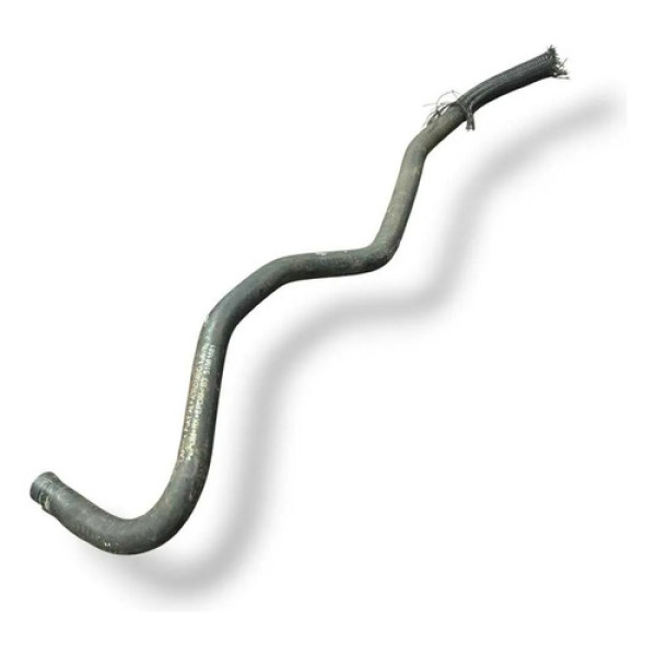 Mangueira Agua Radiador Fiat Punto 1.6 2012 2013 2014 2015