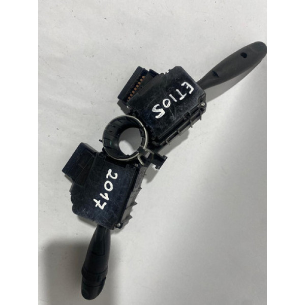 Chave De Seta/ Limpador Parabrisa Toyota Etios 2017 17h397