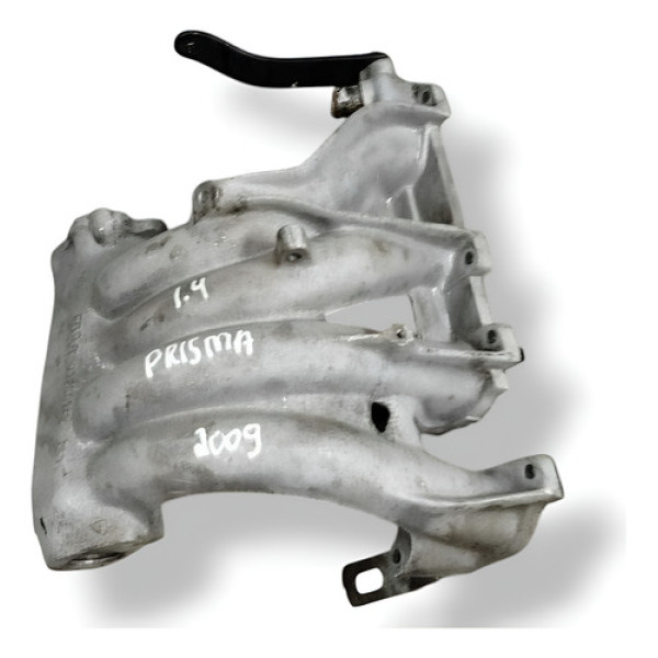 Coletor Admissão Chevrolet Prisma 2009 2010 2011 2013