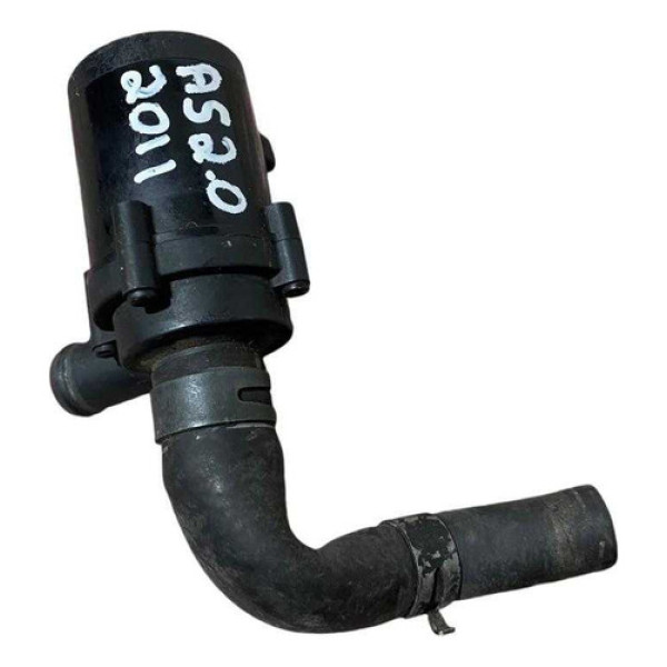 Bomba Dágua Auxiliar Audi A3 A4 A5 Q5 2.0 2011 06h965561