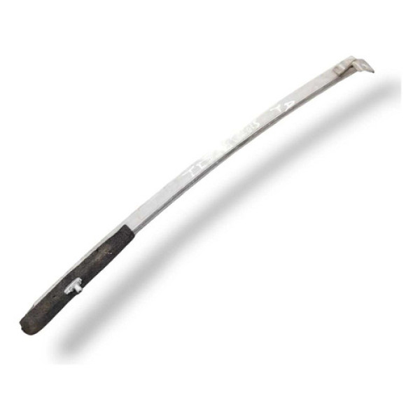 Guia Vidro Traseiro Direito Honda Fit 2015 2016 2017 2018 Cinza