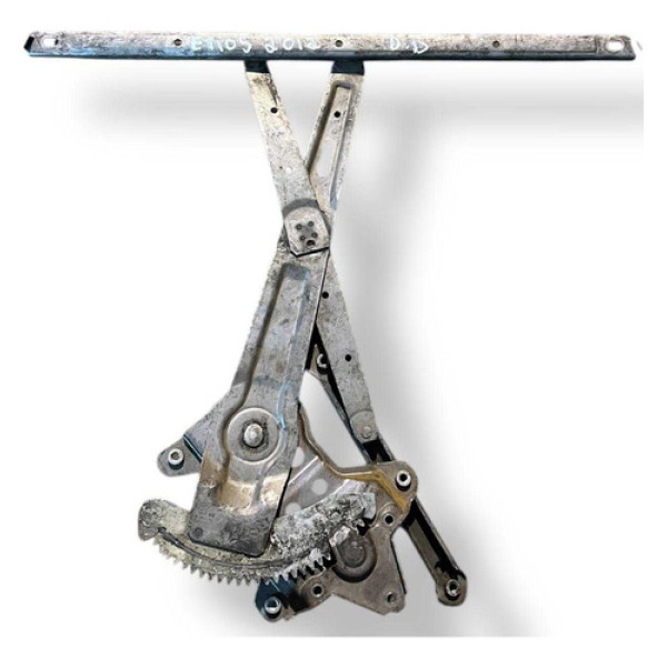 Maquina Vidro Elétrica Diant Direito Etios 2011 857100d170