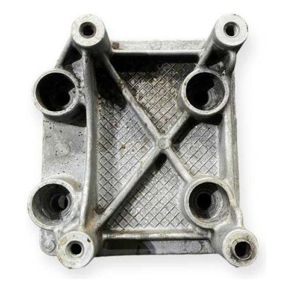 Suporte Compressor Peugeot  206 Sw 1.4 2006 9656881780