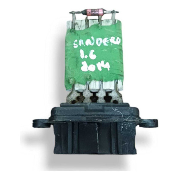 Resistencia Ar Condicionado  Sandero 1.0 2014/2015 R3691001