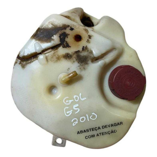 Reservatório Partida Frio Volkswagem Gol G5 2010 5u0201922