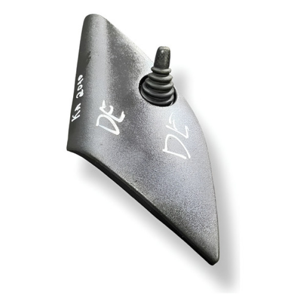 Acabamento Interno Retrovisor Esq Ford Ka 2010 98kub23409aa