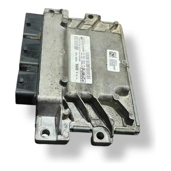 Modulo Injeção Ford New Fiesta 1.6 2014 2015 Ea6a12a650na