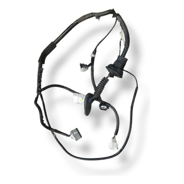 Chicote Porta Dianteira Direita Honda Hr-v 2015 32752t7s    