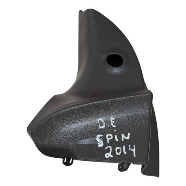 Acabamento Interno Retrovisor Esquerdo Gm Spin 2014 94735993