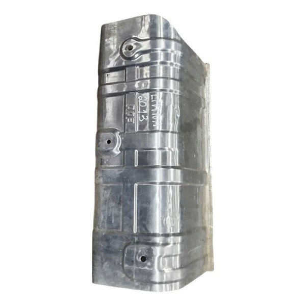 Defletor Térmico Escapamento Livina 2009 2010 2011 A 2013 