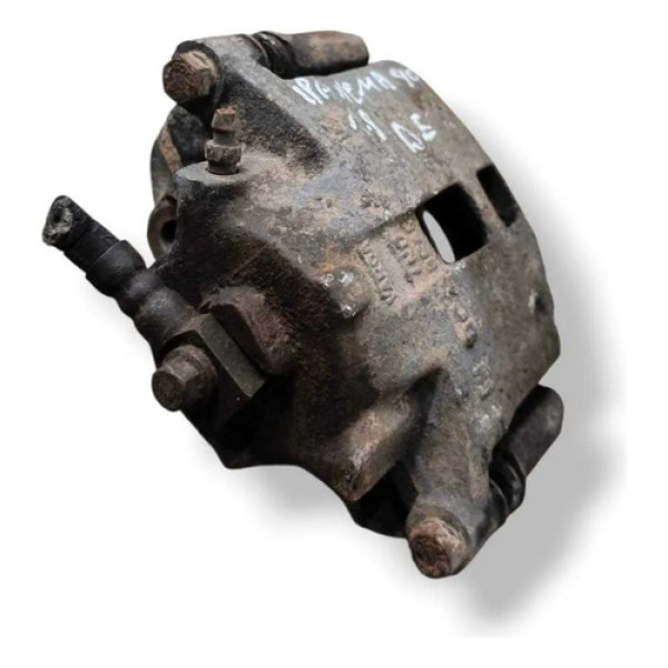 Pinça Freio Dianteira Esquerda Chevrolet Ipanema 1989 A 97