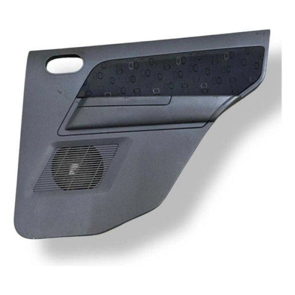 Forro Porta Traseira Direita Ford Ecosport 2004 - 2n15n27406