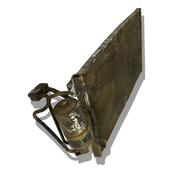 Condensador Ar Condicionado Chevrolet Vectra 1997 A 2005 2.0