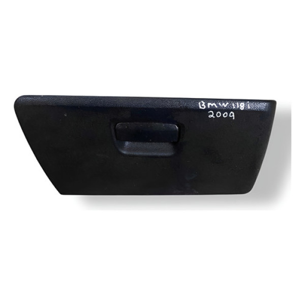 Porta Luvas Bmw 118i 2009/2010/2011/2012/2013/2014 72758411