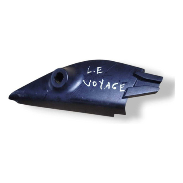 Acabamento Int Retrovisor Esquerd Vw Voyage 1.8 2008 5039504