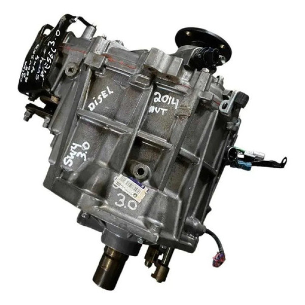 Caixa Tração Toyota Sw4 3.0 Diesel 4x4 Aut 2013 2014 2015