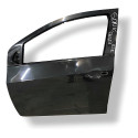 Porta Dianteira Esquerda Chevrolet Sonic 2013 2014 2015 2016 Preto