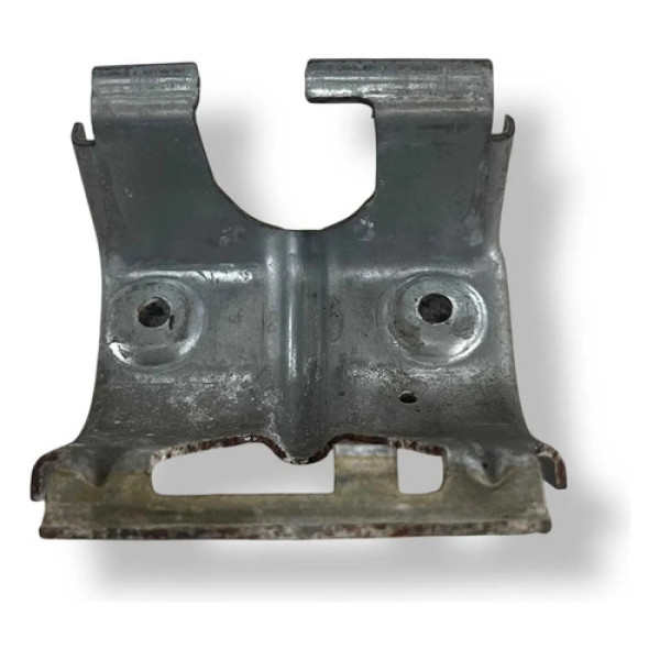 Suporte Maçaneta Externa Traseira Direita S60 2001 - 9159640 Preta