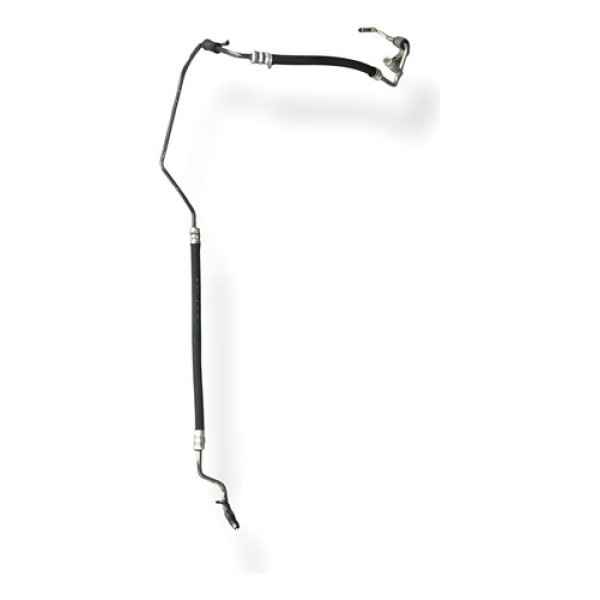 Mangueira Ar Condicionado Renault Logan 2012 2013 2014